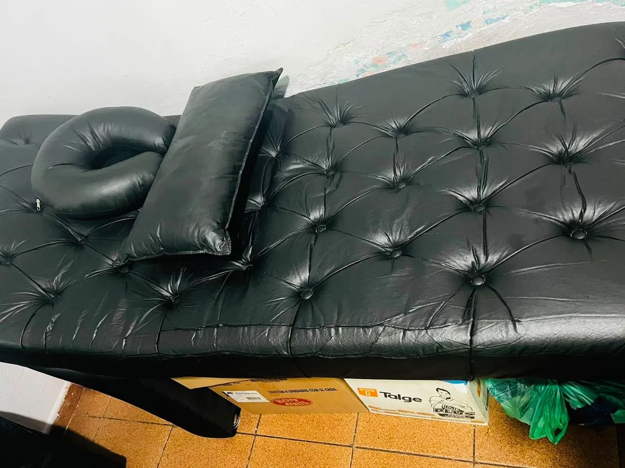 Maca estética  - Foto 3