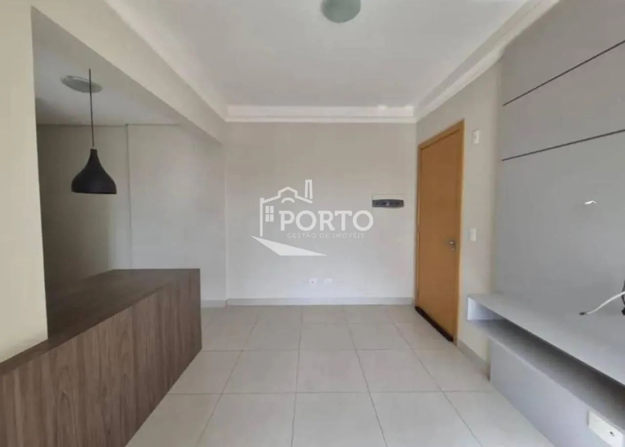 Apartamento 1 quarto para alugar, Edifício Dolce Vita em Piracicaba - Foto 5