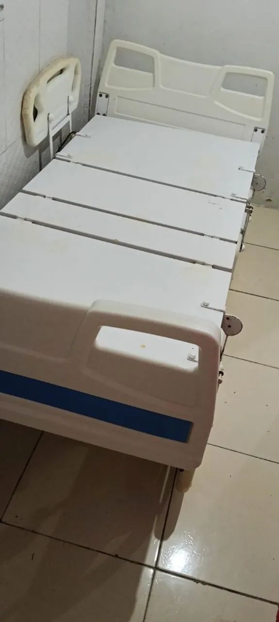 Cama ortopédica  - Foto 2