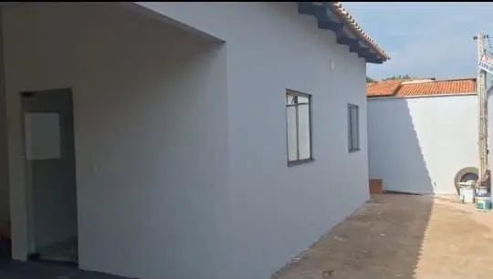 Aluga-se casa no setor Nova Araguaína, próxima a escola de tempo integral. - Foto 2
