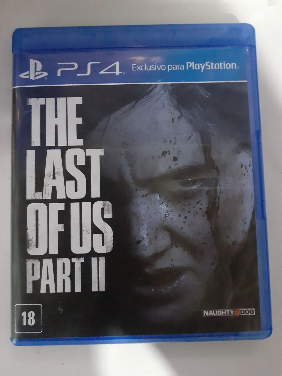 Vendo esses jogos de PS4 - Foto 2