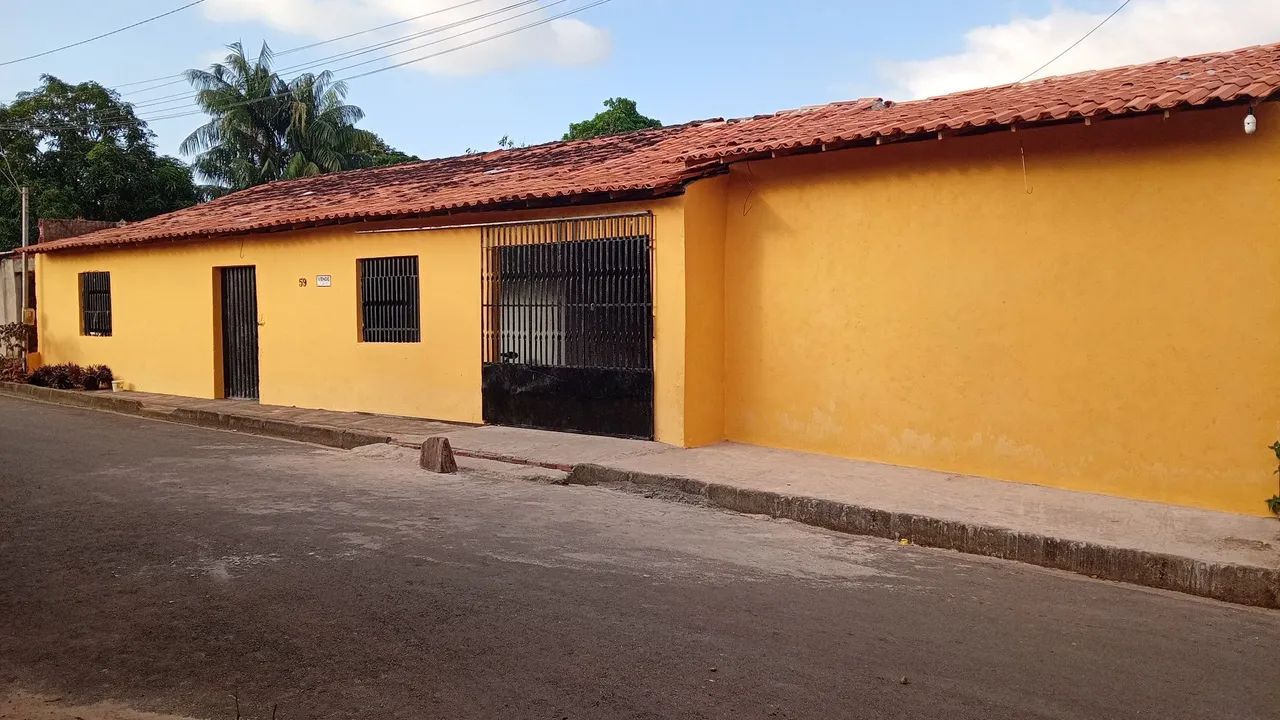 Casa com terreno grande  - Foto 3