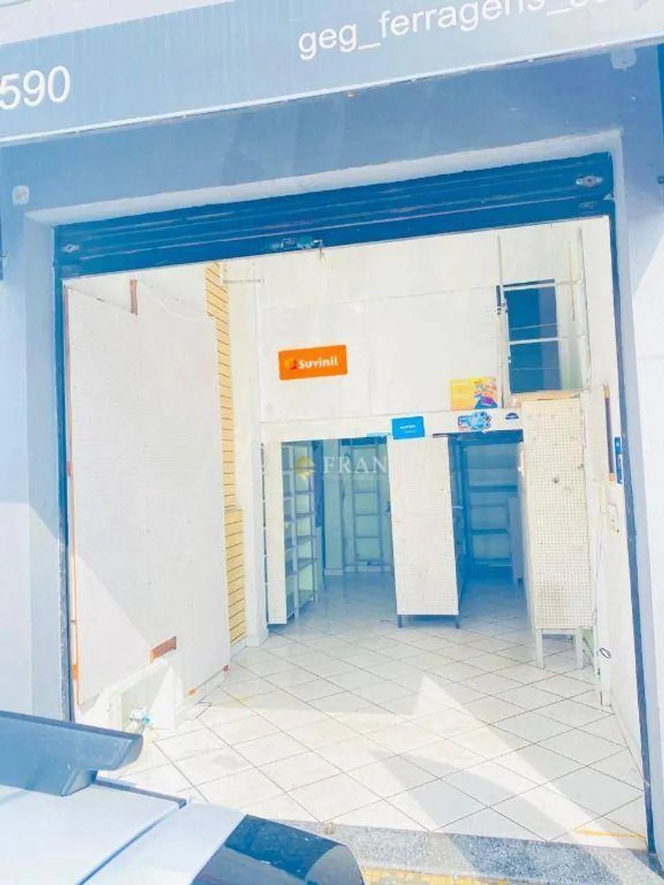 Loja para alugar, 30 m² - Centro - Taubaté/SP