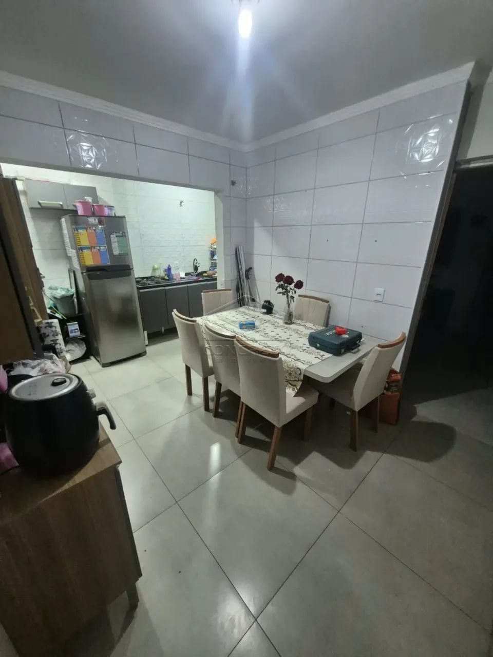 CASA - 04 QUARTOS - VILA ROCHA - Foto 3
