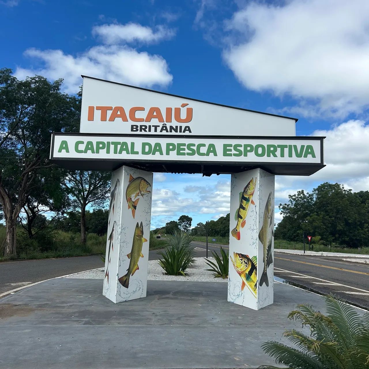 Pousada Recanto dos Encantos 