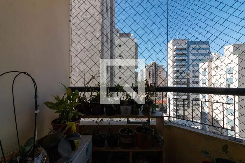 Apartamento à Venda - Vila Olímpia, 3 Quartos, 73 m2 - Foto 11