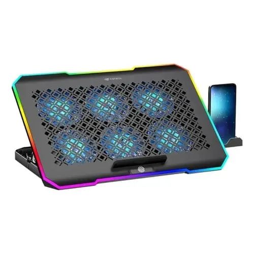 Base Gamer C3Tech NBC-550BK