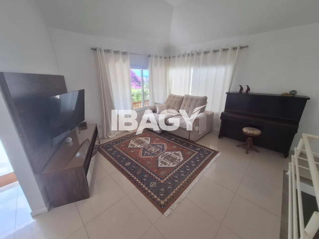Excelente Casa 3 dormitório(s) em Pedra Branca - Palhoça - Foto 3