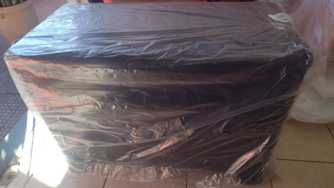 Caixa térmica (Tina) 360 lts para eventos e distribuidora - Foto 2