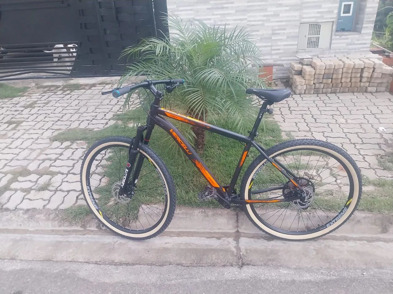 Bike aro 29 
