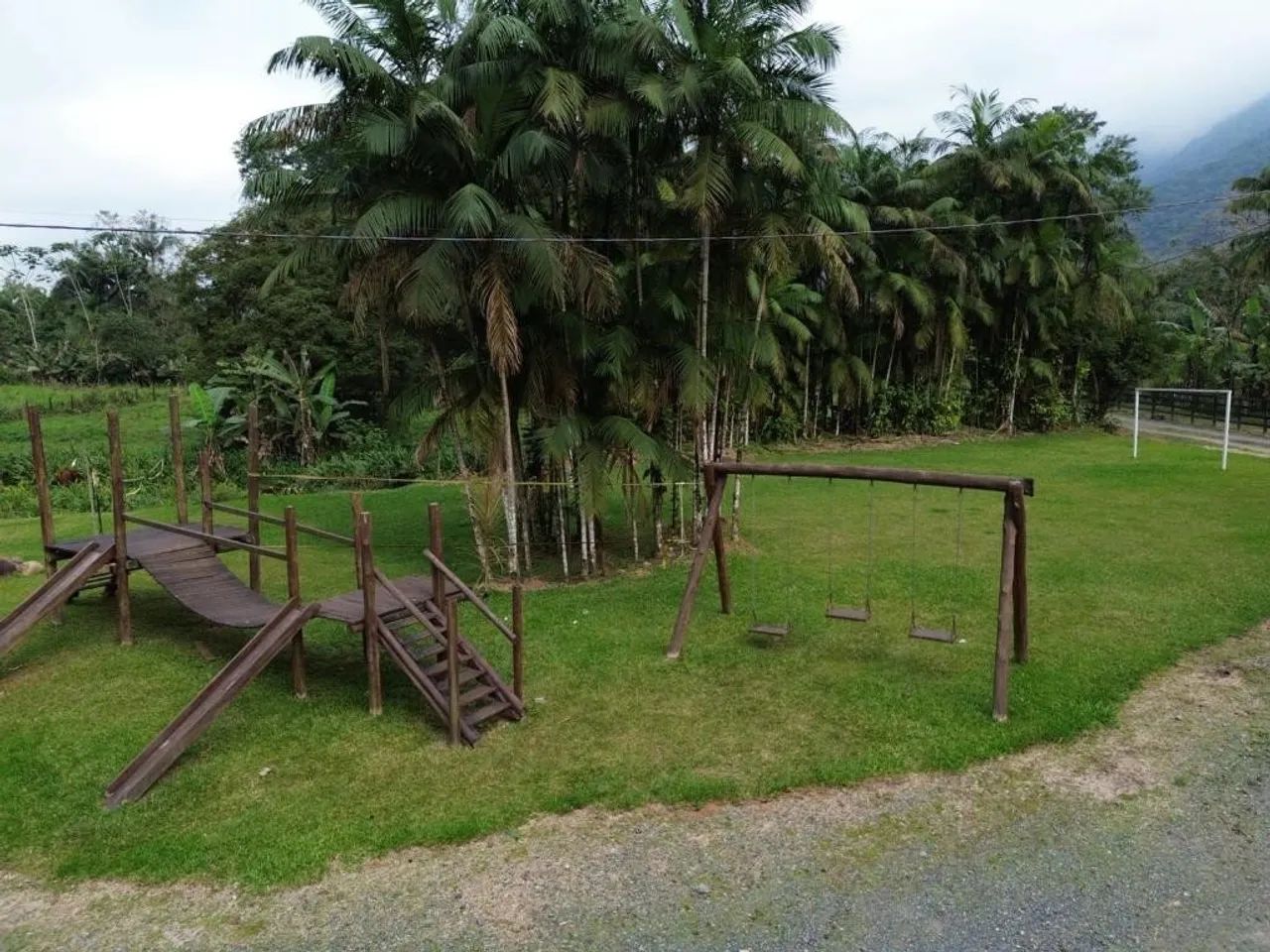 SÍTIO no VILA NOVA com 3 quartos para VENDA, 28800 m² - Foto 3