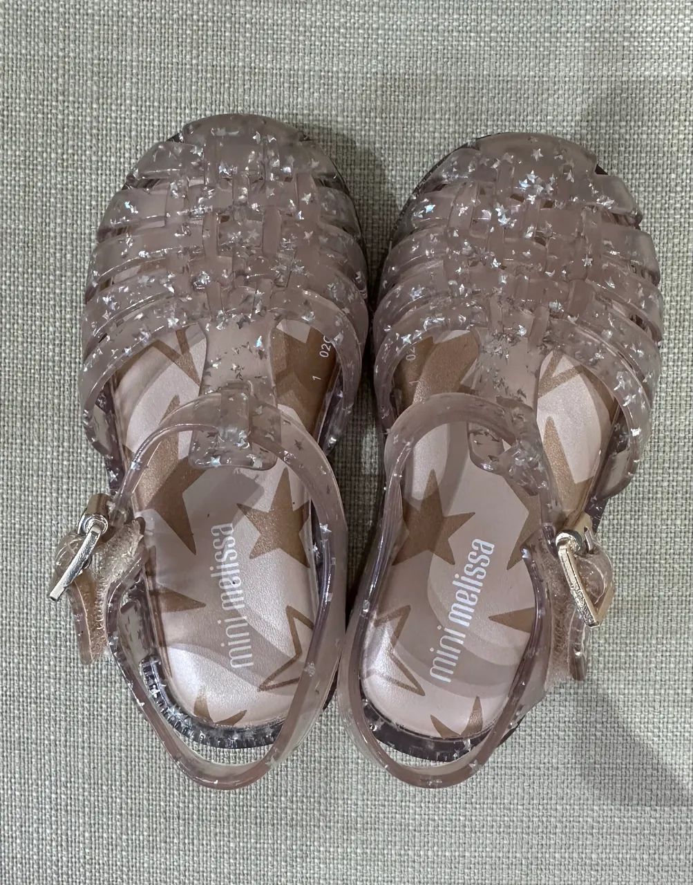 Mini Melissa Possession Shiny Elements 20/21 - Foto 2