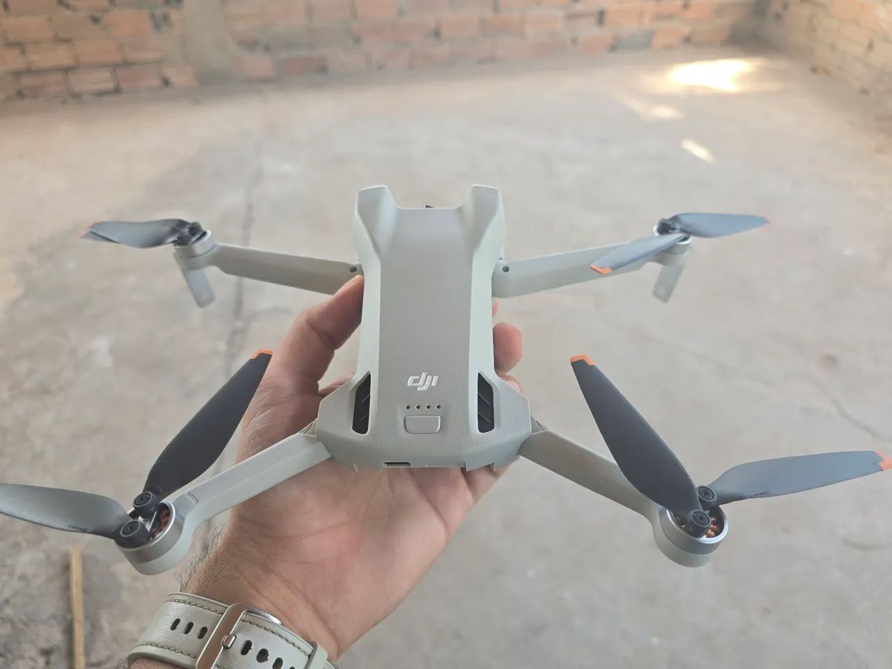Dji Mini 3  - Foto 2