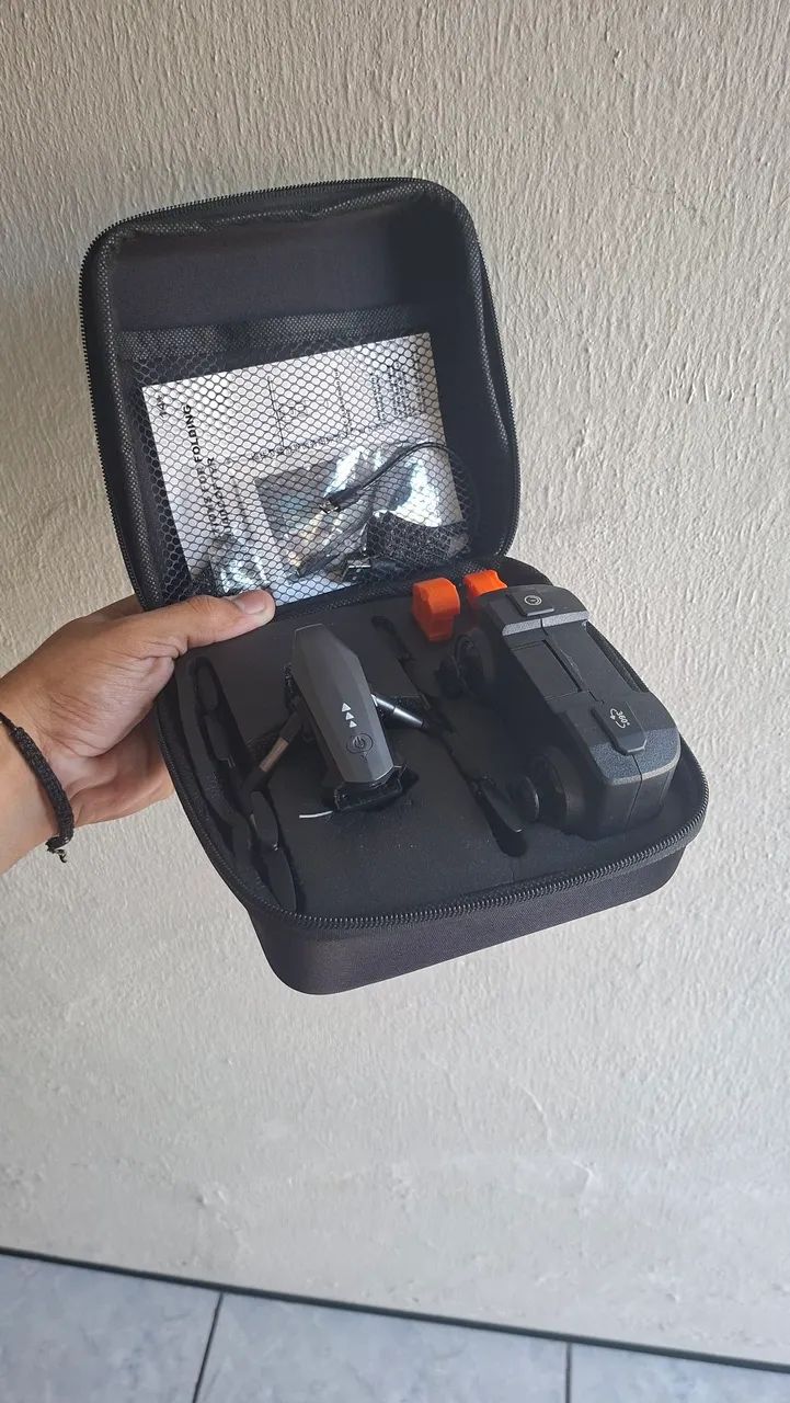 Mini Drone XD1 Pro - Foto 2