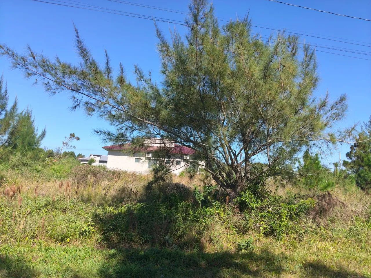 Terreno 390m² na Praia do Sol - Escriturado e Pronto para Financiar - Foto 2