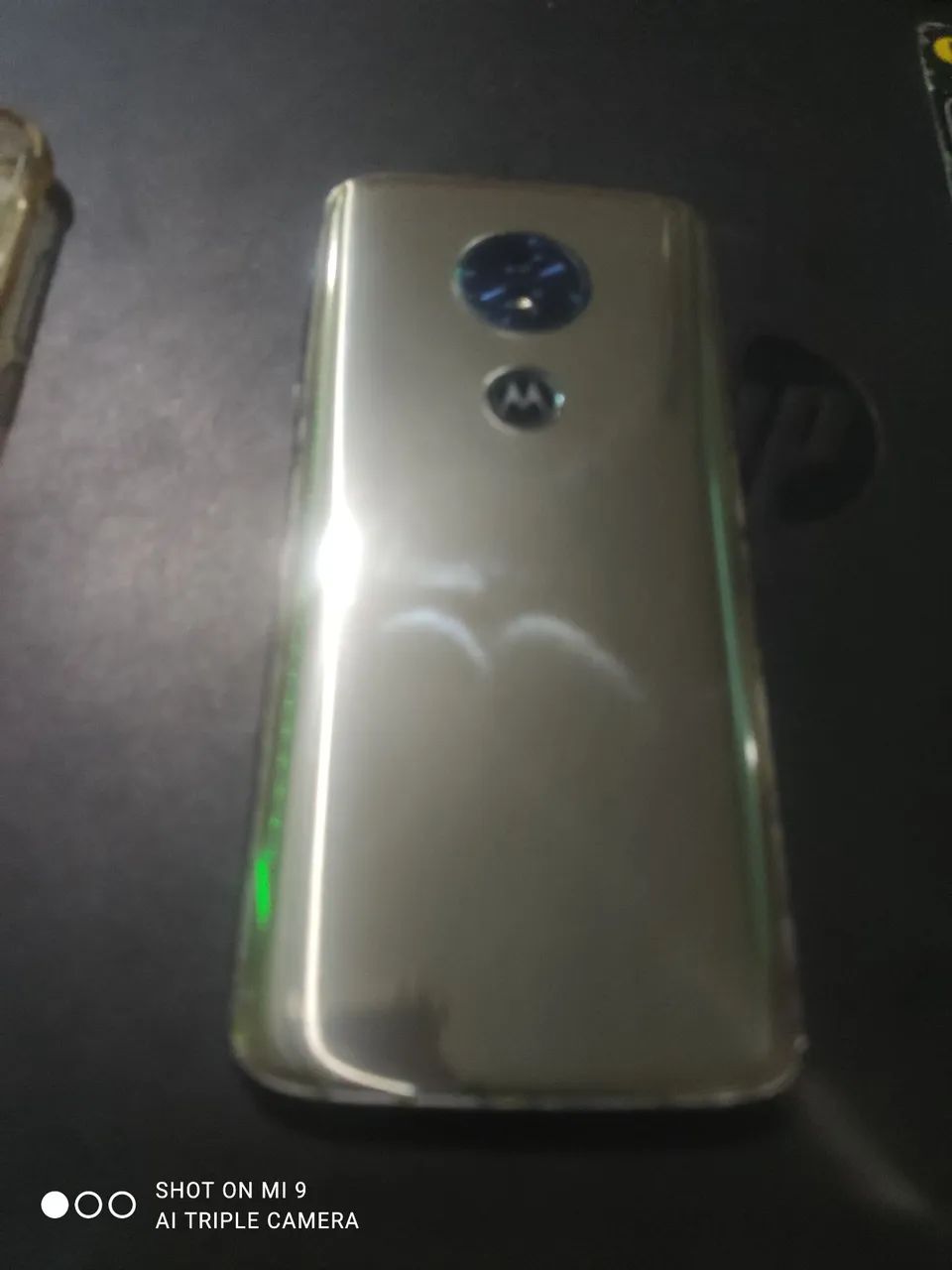 Motorola G6 play  - Foto 2