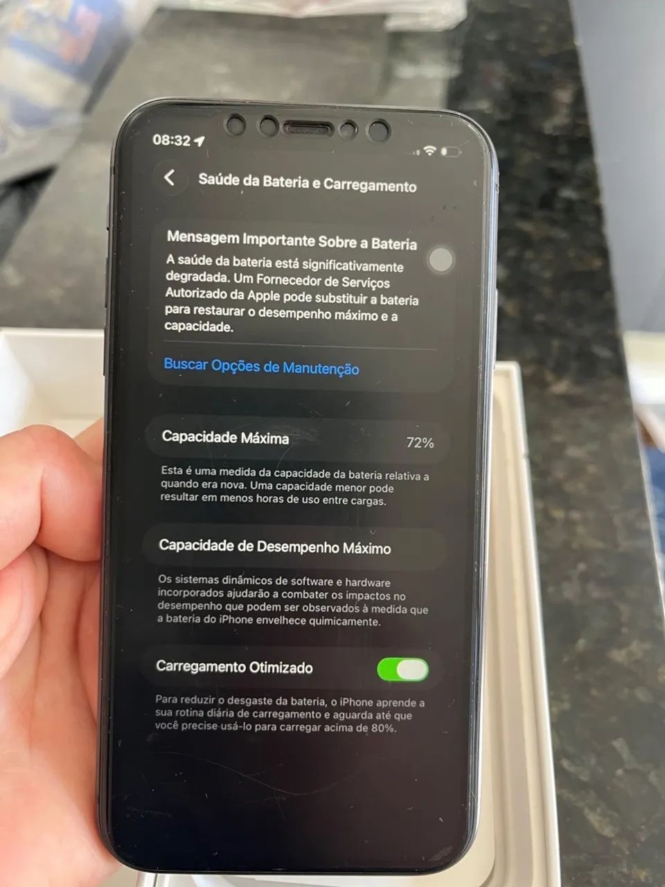 Vendo IPhone 11 128gb  - Foto 2