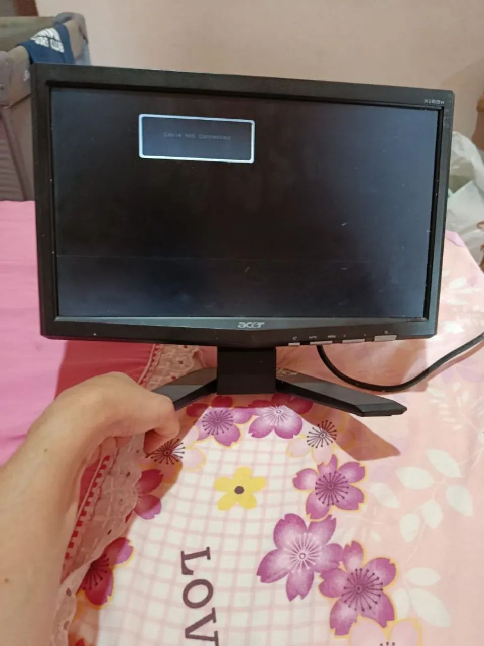 Monitor Acer - Foto 2