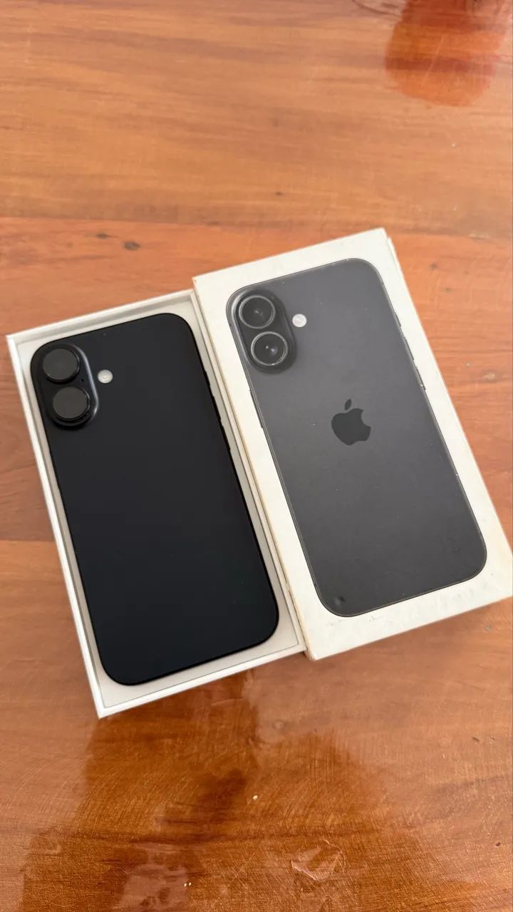 iPhone 16 128 Gb - Foto 4