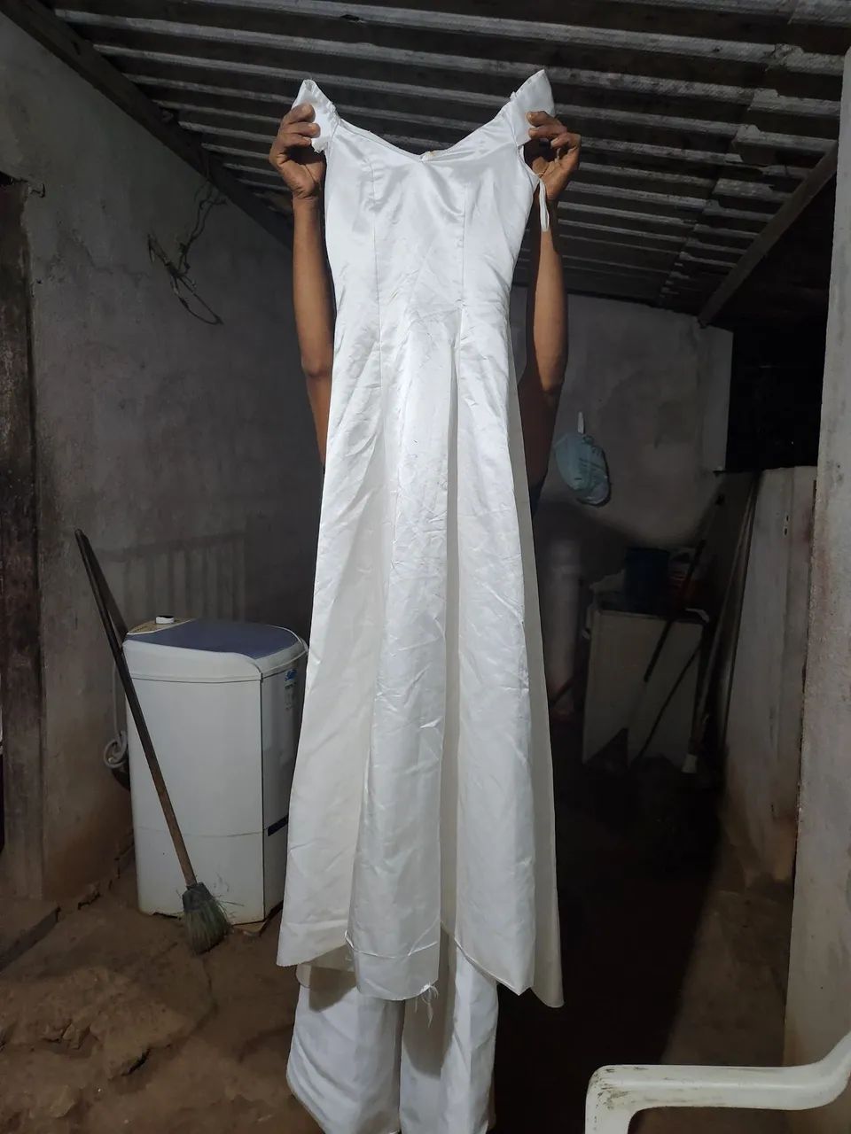 Vestido de casamento  - Foto 2