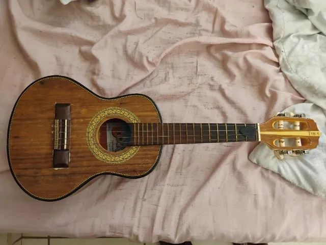 Cavaquinho  - Foto 2