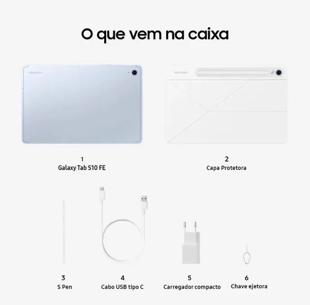 Tablet samsung  - Foto 2