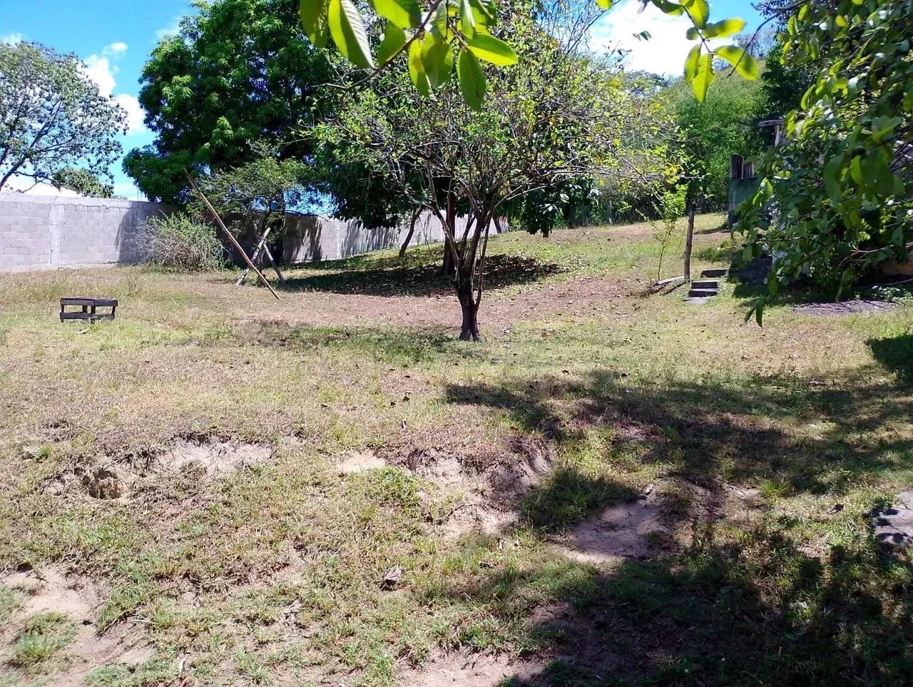 Sitio com 2800 m2 em Seropedica com casa de 4 qts - Foto 5