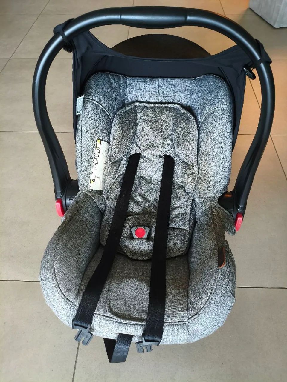 BEBÊ CONFORTO - ABC DESIGN