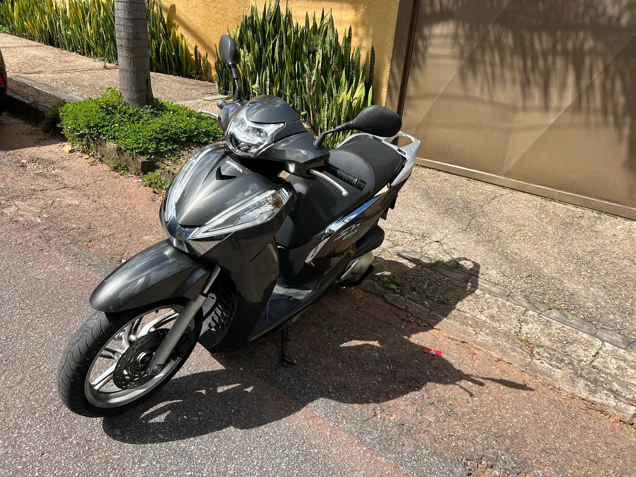Honda SH 300 2016.2016