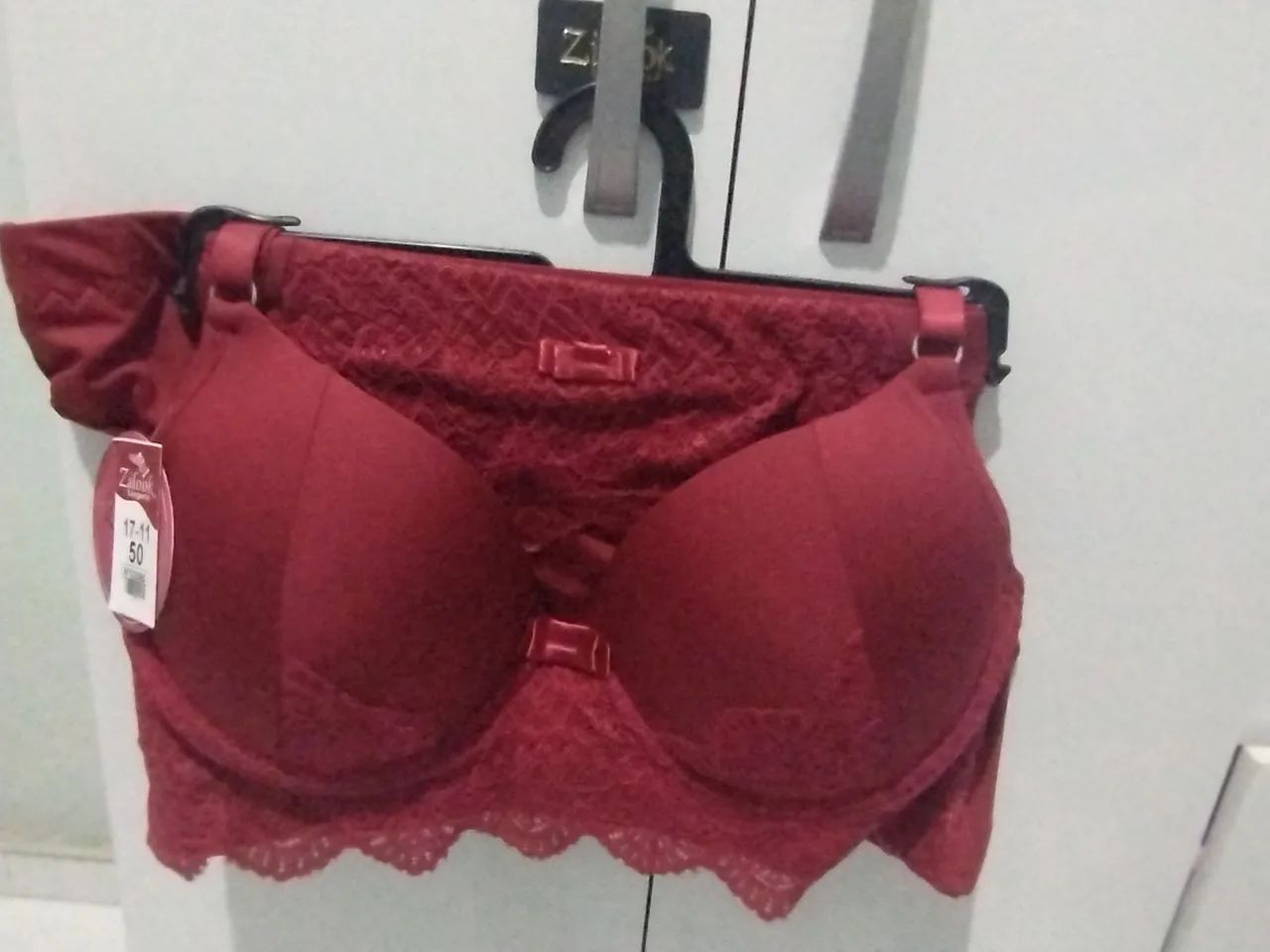 Vende-se lindos conjuntos plus size 