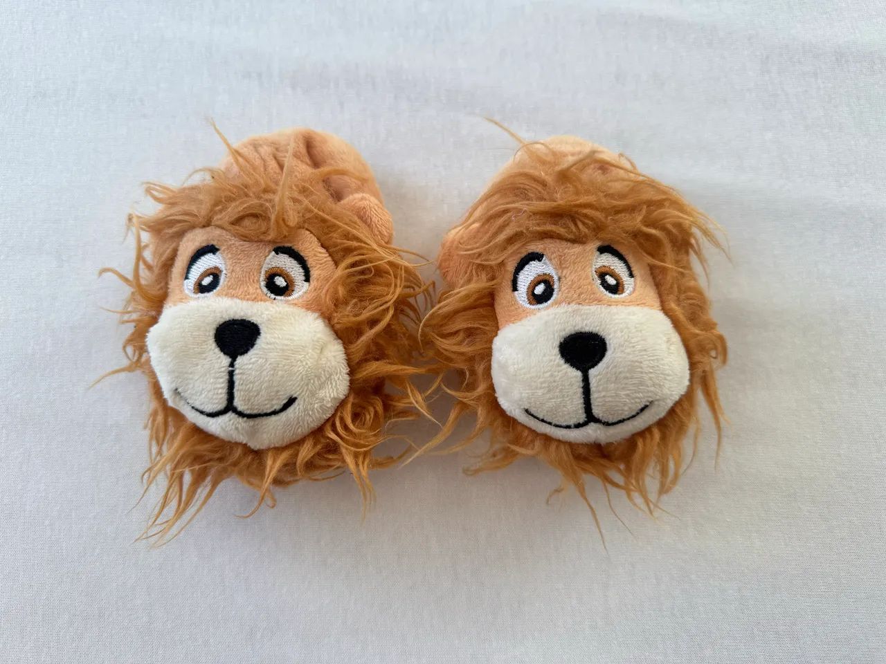 Pantufa Unik Baby (tam M)