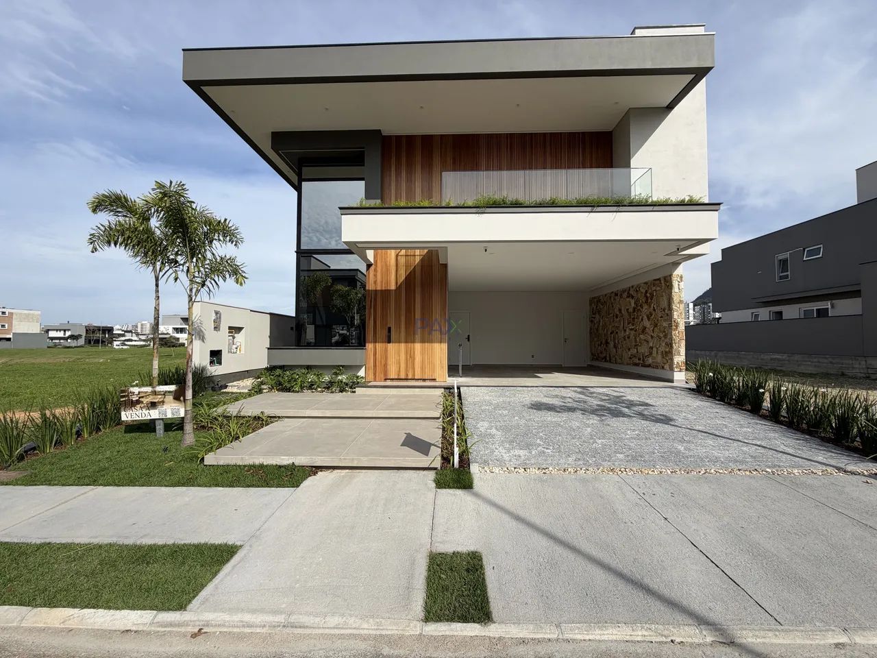Casa de 4 suítes à venda no Reserva da Pedra