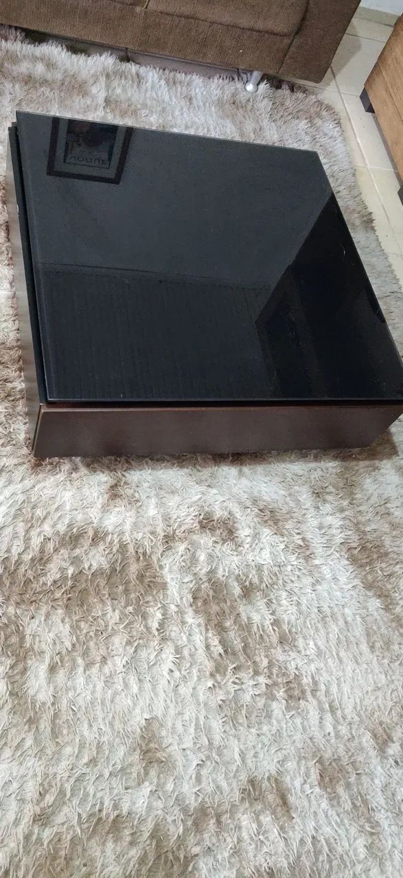 Mesa de centro de sala 