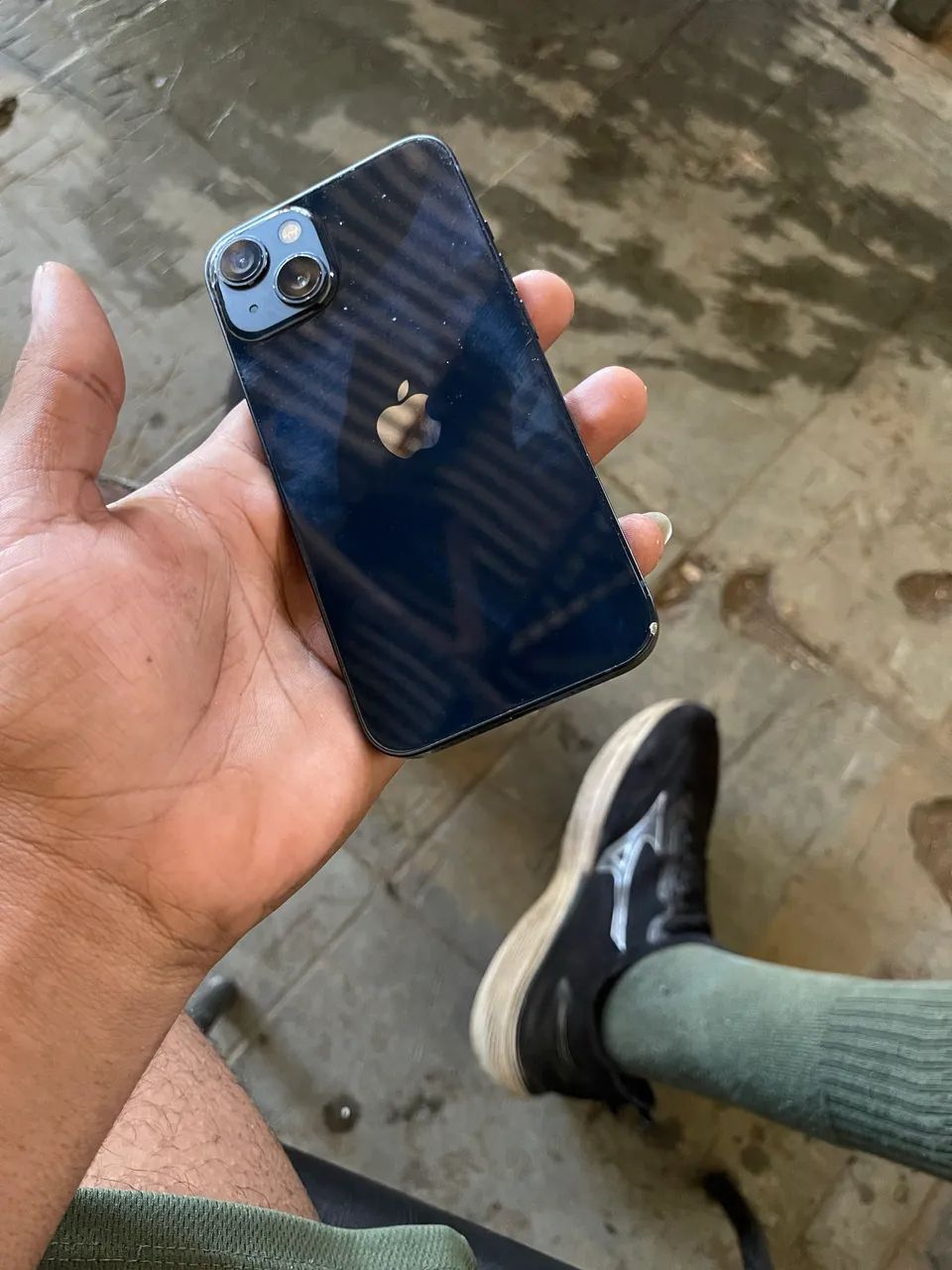 iphone 13 - Foto 3