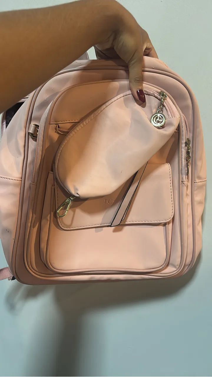 Mochila 