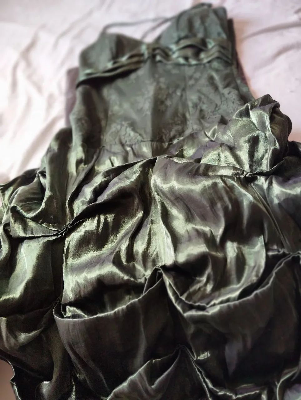 VENDE - SE VESTIDO DE FESTA - Foto 4