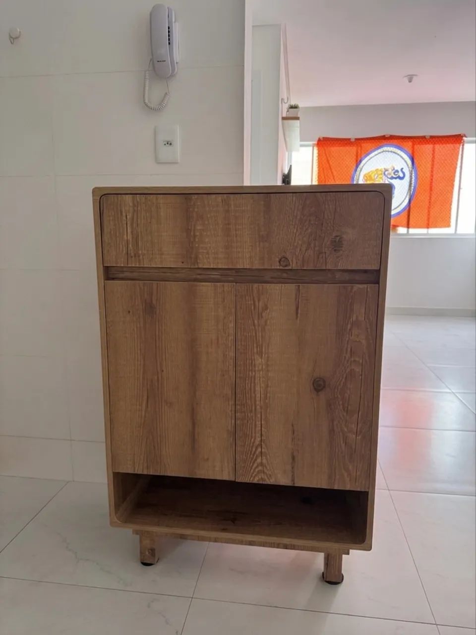 Sapateira MDF Premium - Foto 2