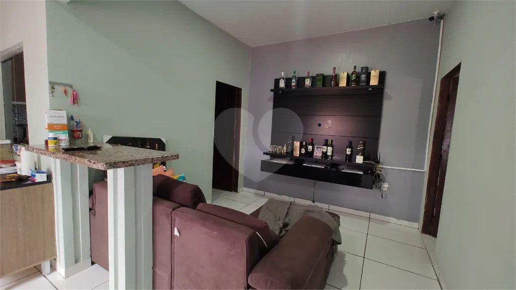 Casa com 3 quartos à venda em Bairro novo - RR - Foto 5