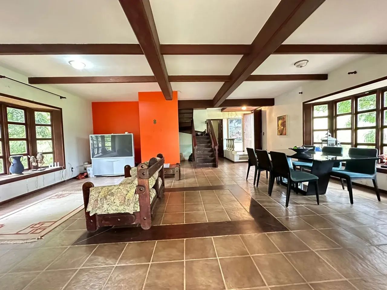 Sítio para venda tem 30.000 metros quadrados e casa com 3 quartos - Foto 4
