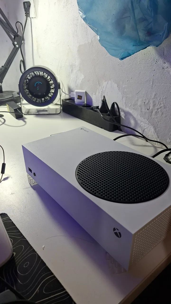 Xbox series S  - Foto 2
