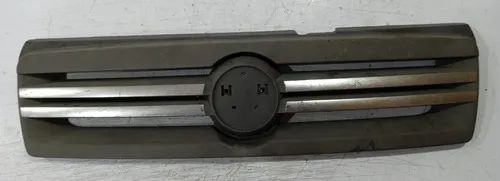 Grade Parachoque Dianteiro Fiat Uno 2006 - 2012  Fosco