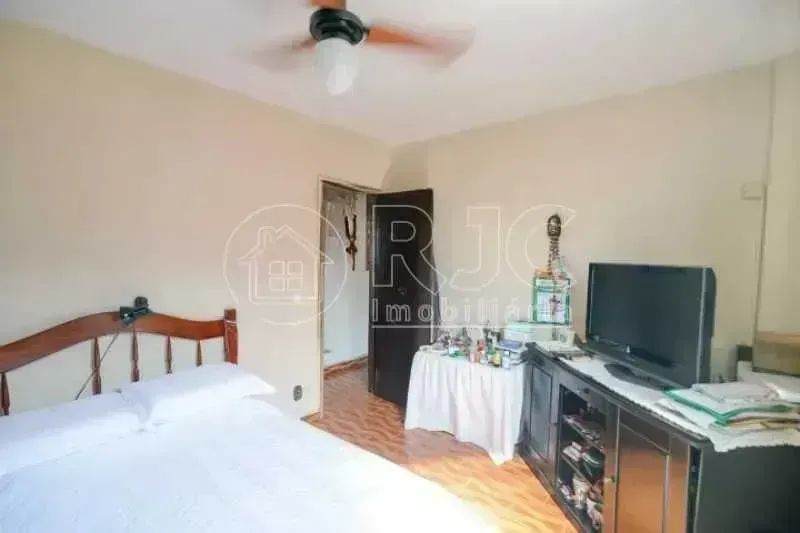 Imóvel para venda possui 77 metros quadrados com 2 quartos em Vila Isabel - Rio de Janeiro - Foto 11