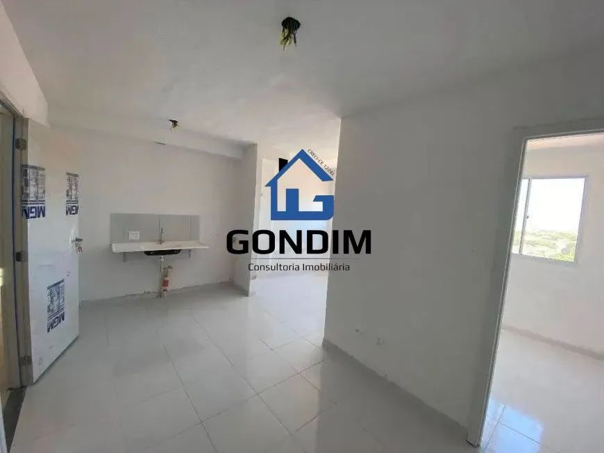 Apartamento a Venda próximo a UECE Bairro Itaperi - Foto 2