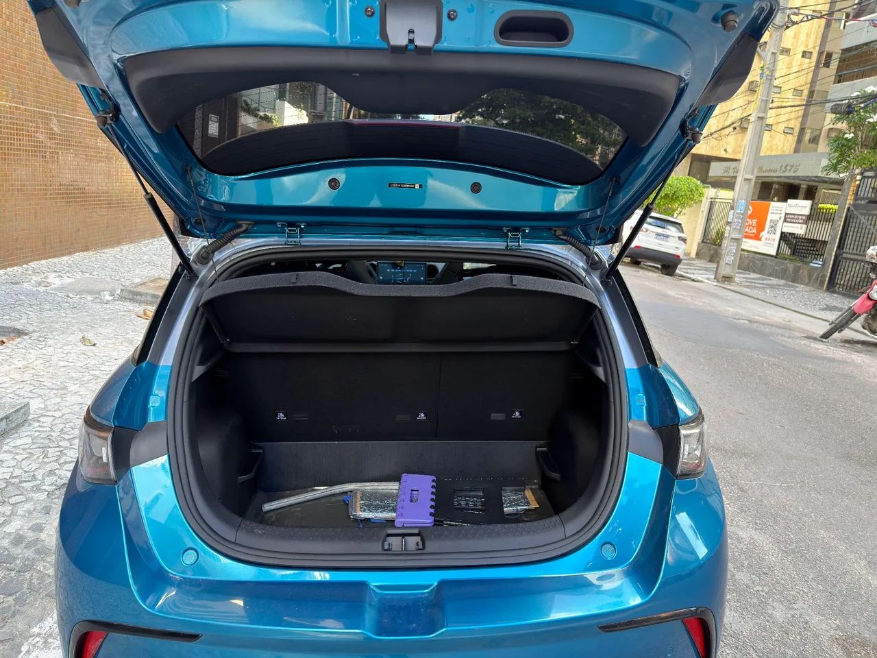 BYD Dolphin Plus (Elétrico) 2025 - Foto 5