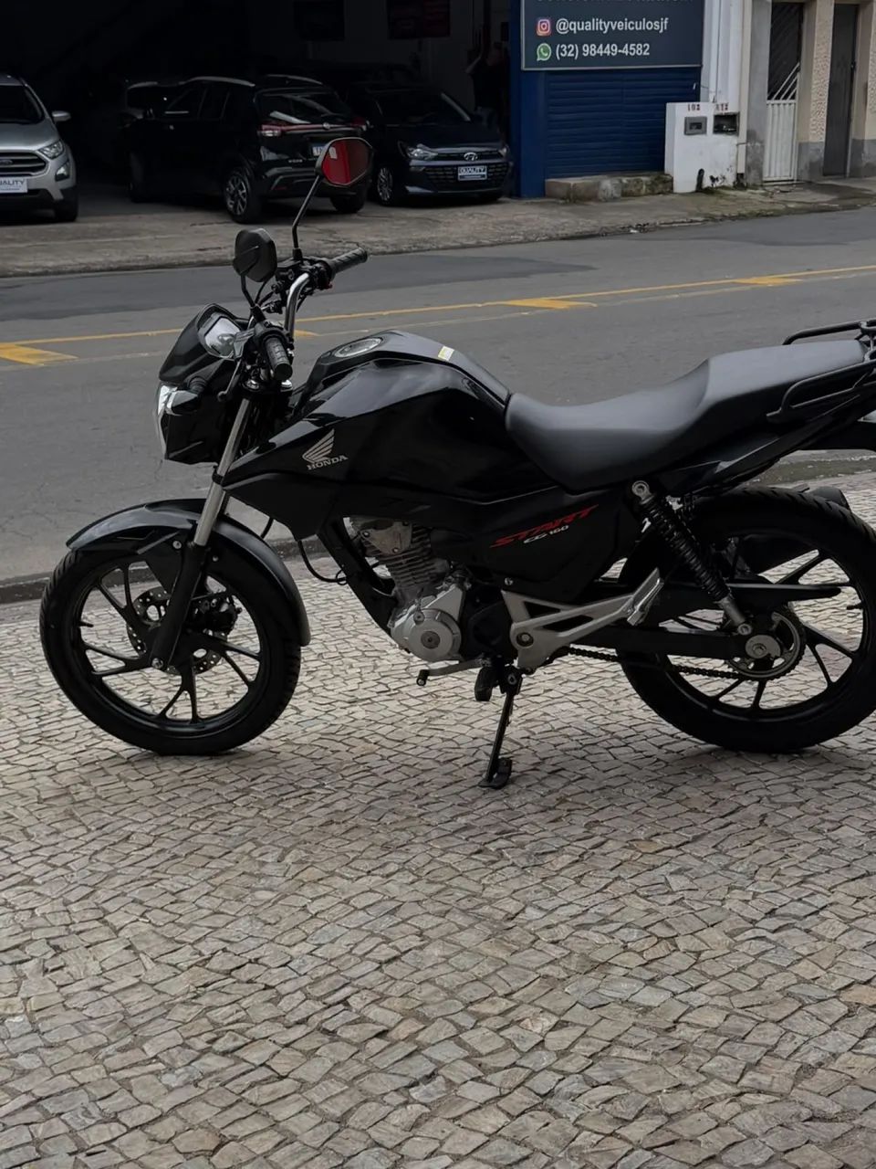 Honda start 2025  - Foto 5