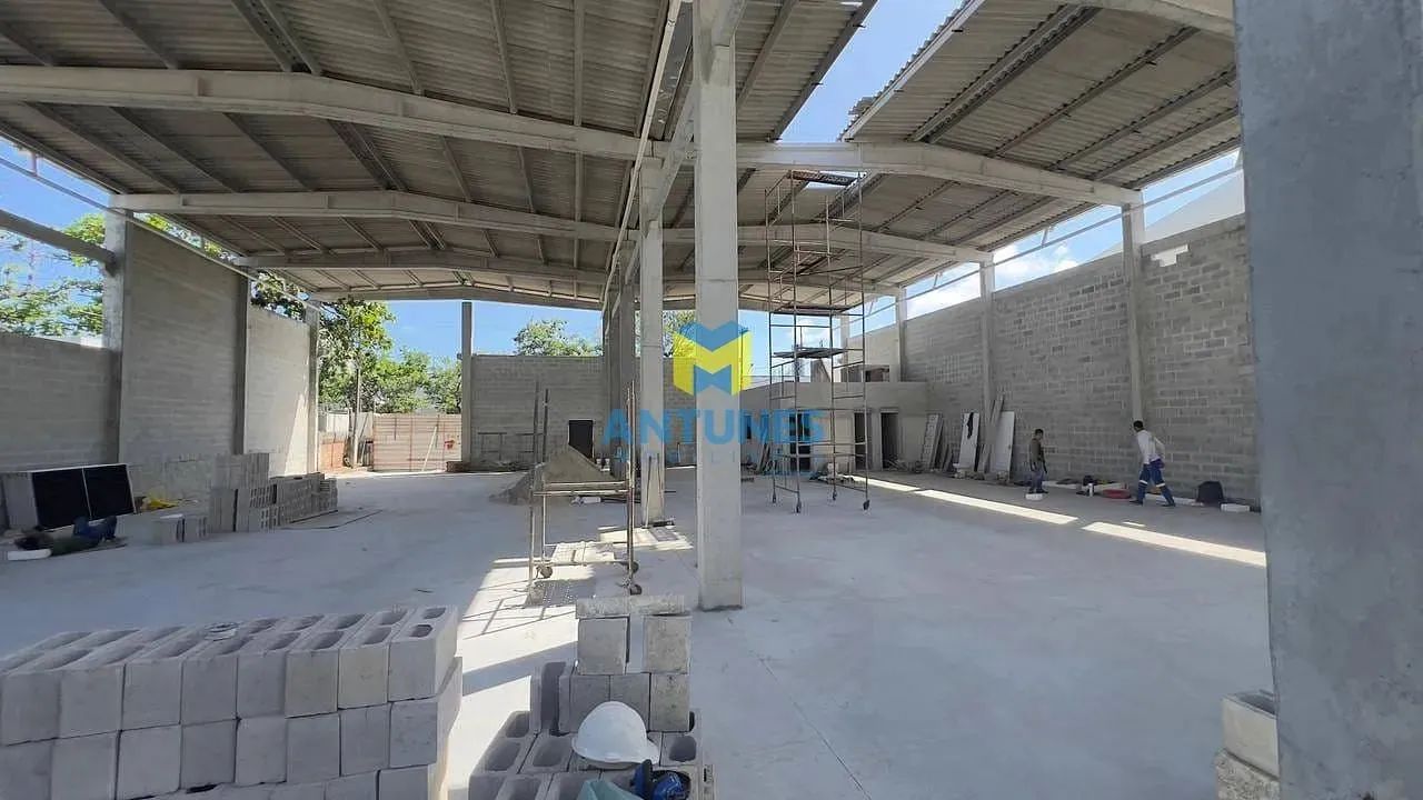 Alugue Galpão na Imbiribeira com 650m² de área Área construída. - Foto 3