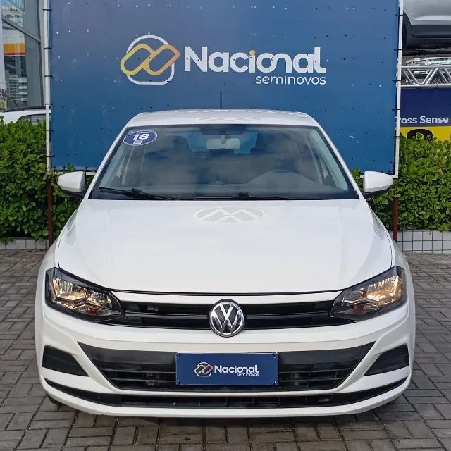 Volkswagen Polo 2018