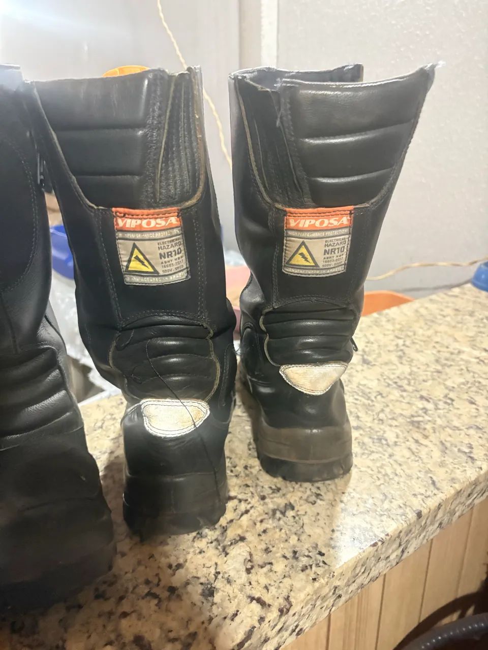 Bota Viposa n 42 - Foto 2