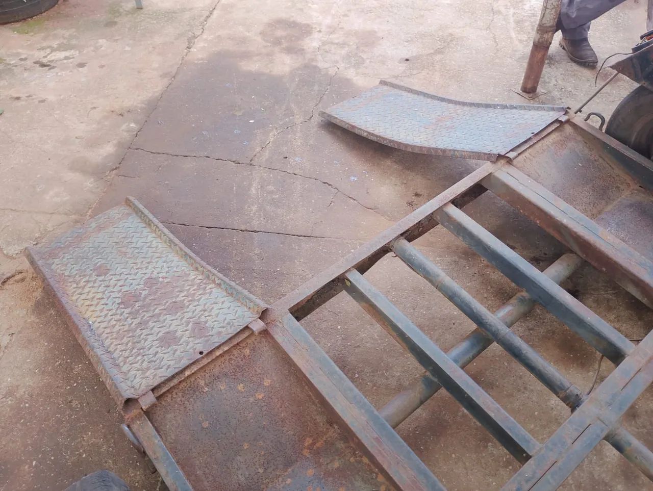 Carretinha guincho 2020 - Foto 4