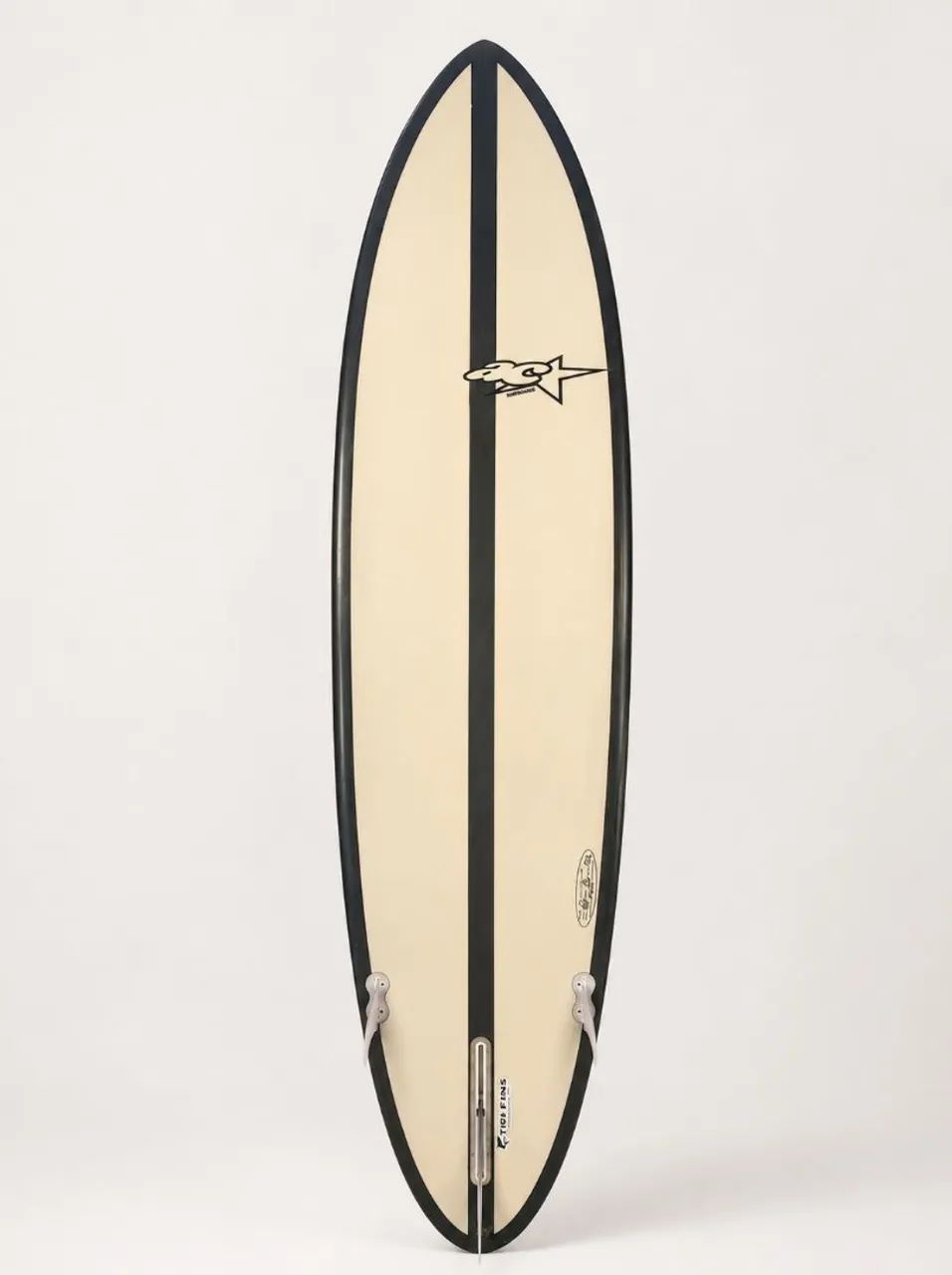 Prancha de Surf - Foto 3